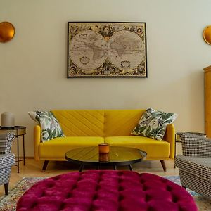 Appartement met Twee Slaapkamers